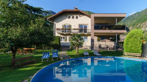Pension Sunnhofer Terlano